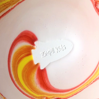 Baff Bombz: Rocket - 110gr - Zimpli Kids