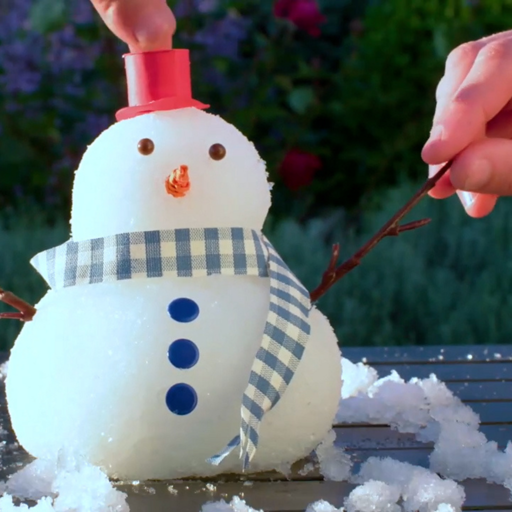 Snoball Play 40gr - Zimpli Kids