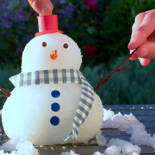 Snoball Play 40gr - Zimpli Kids