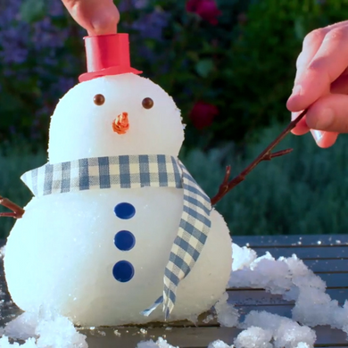 Snoball Play 40gr - Zimpli Kids