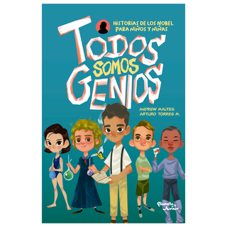 Todos somos genios