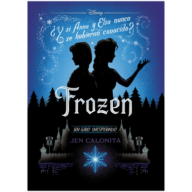 Frozen. Un giro inesperado