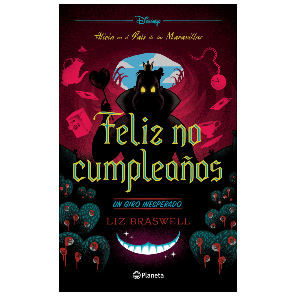 Feliz no cumpleaños