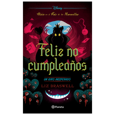 Feliz no cumpleaños