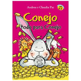Conejo todo para Conejo
