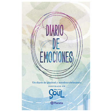 Soul, diario de emociones