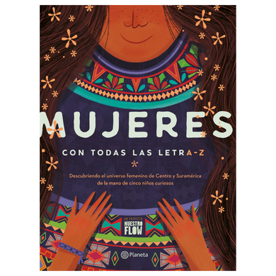 Mujeres con todas las letra-z