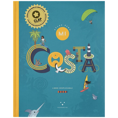 Atlas Perú: Mi Costa