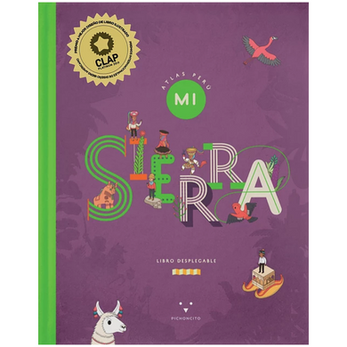 Atlas Perú: Mi Sierra