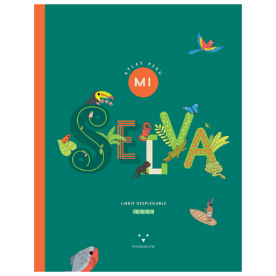 Atlas Perú: Mi Selva