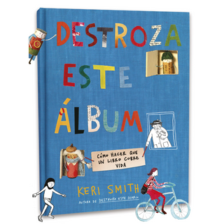 Destroza este álbum