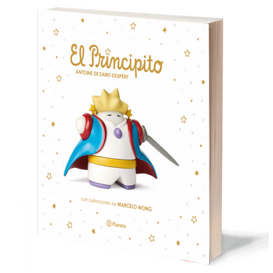 El principito