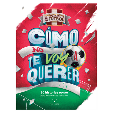 Peruanos Power del fútbol: Cómo no te voy a querer