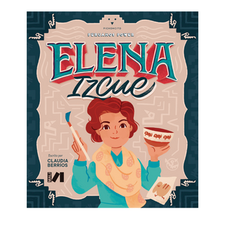 Peruanos Power: Elena Izcue
