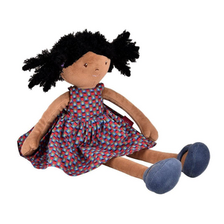 Muñeca Bonikka - Leota