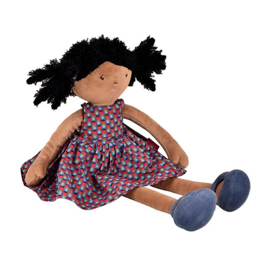 Muñeca Bonikka - Leota