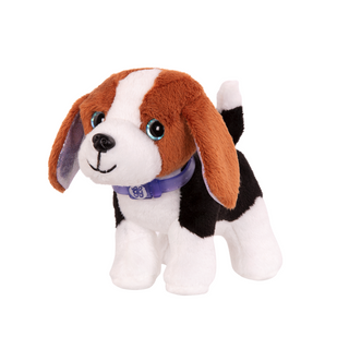 Perrito Bailey