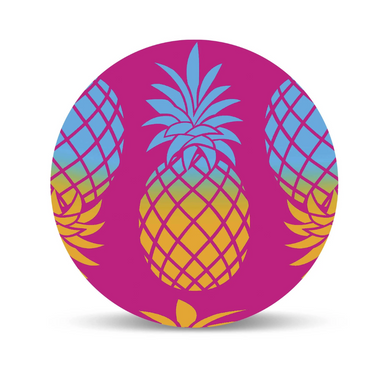 Viniball - Pelota Recreativa Deco Tampo Básico #5,5