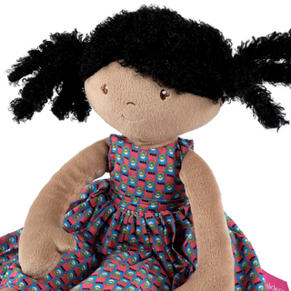 Muñeca Bonikka - Leota