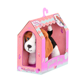 Perrito Bailey