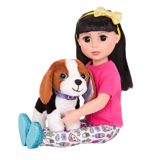 Perrito Bailey