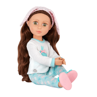 Muñeca Pixie