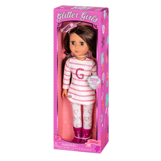 Muñeca Sarinia
