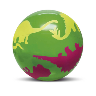 Viniball - Pelota Recreativa Deco Tampo Básico #5,5