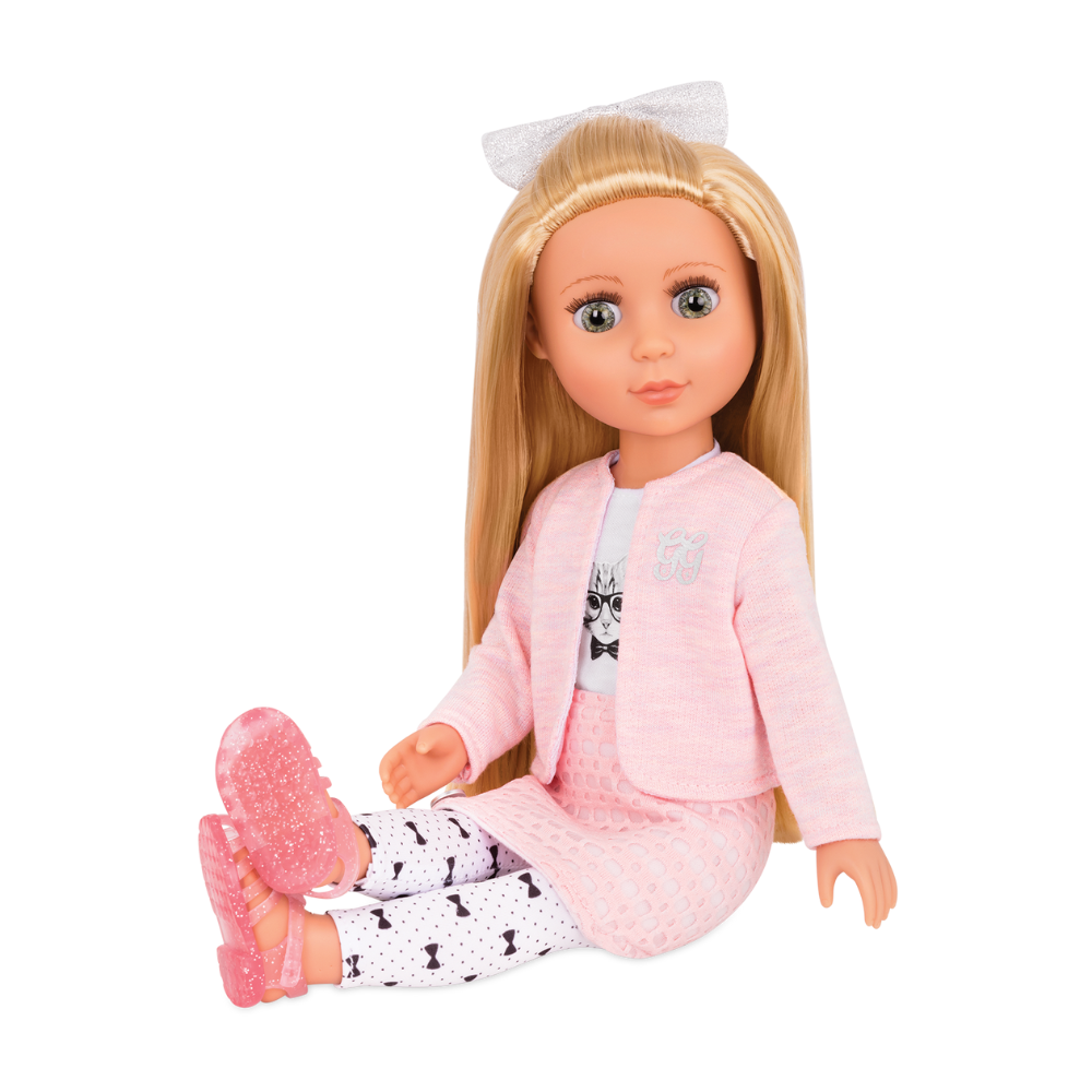 Muñeca Fifer