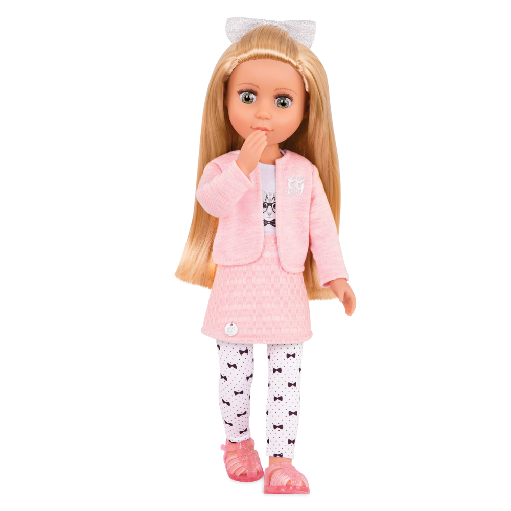 Muñeca Fifer