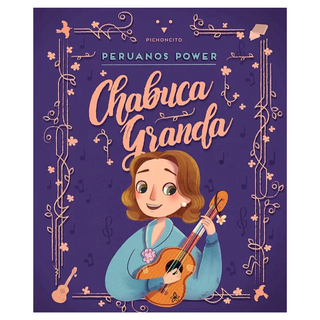 Peruanos Power: Chabuca Granda