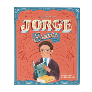 Peruanos Power: Jorge Basadre