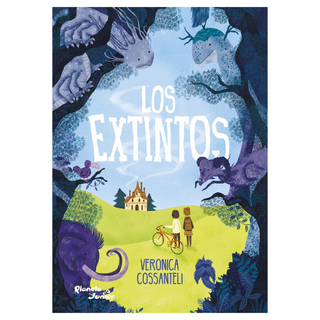 Los extintos