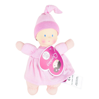 Muñeca Bonikka - Precious mini rosa