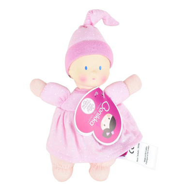 Muñeca Bonikka - Precious mini rosa