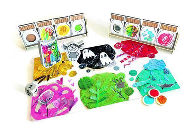 El monstruo de colores - Mi Brontosaurio Azul