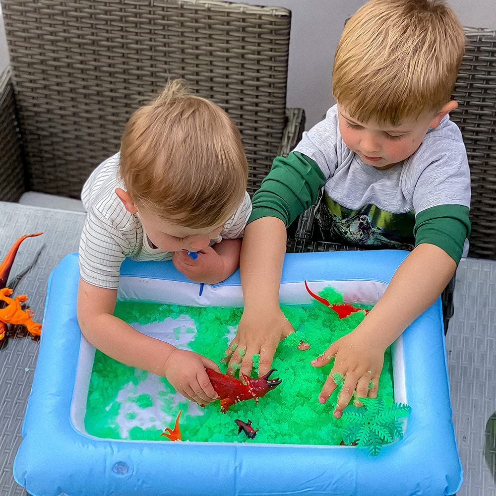 Gelli Worlds: dino pack - Zimpli Kids