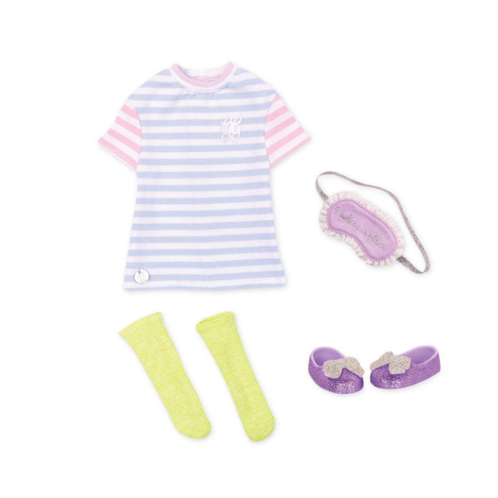 Outfit pijama