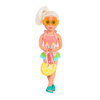 Outfit ropa de baño