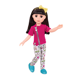 Muñeca Kani