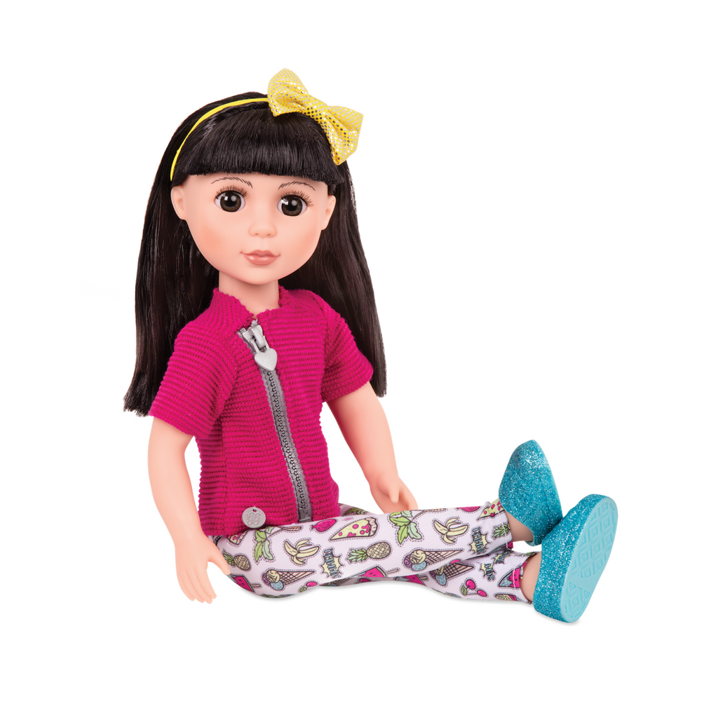 Muñeca Kani