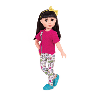 Muñeca Kani