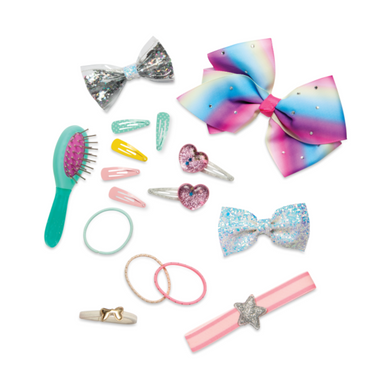 Set accesorios de peluquería