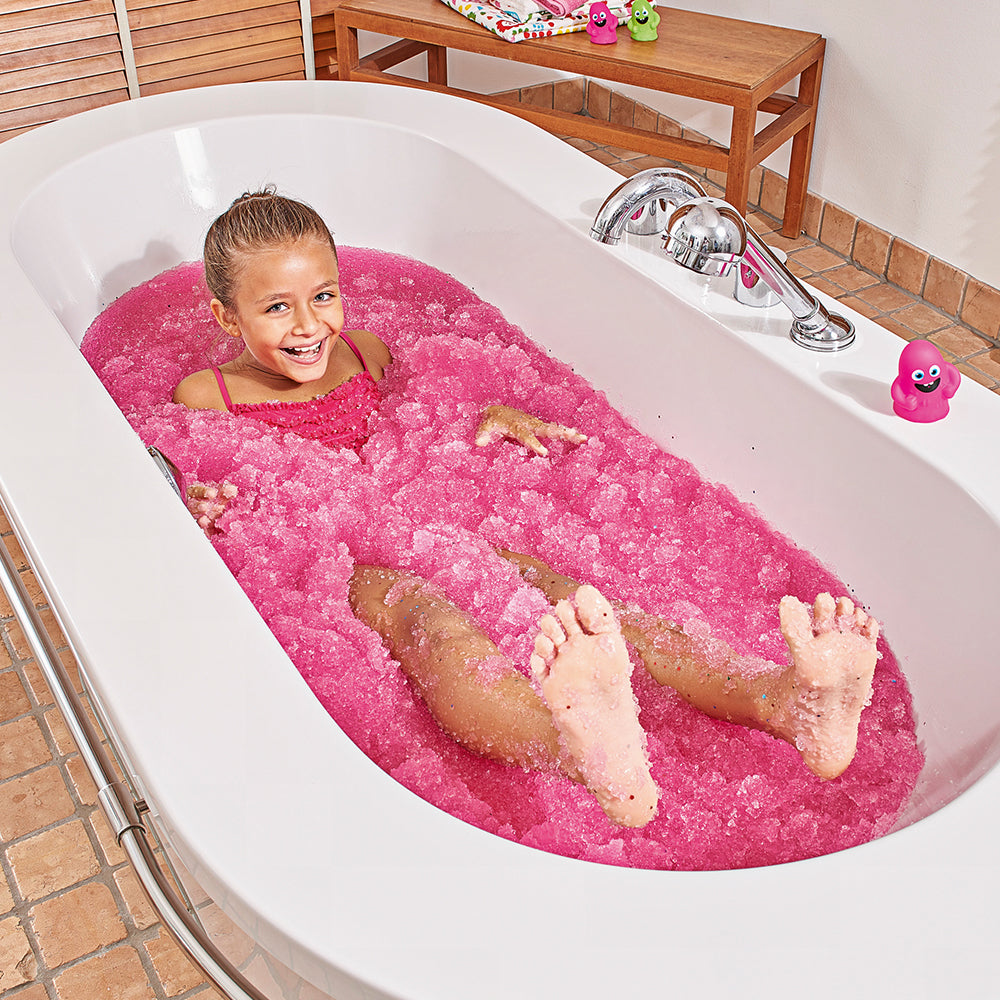 Gelli Baff Mixed Colours (1 use) - 300gr - Zimpli Kids