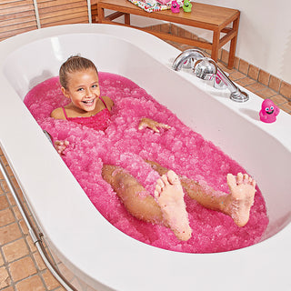 Gelli Baff Mixed Colours (1 use) - 300gr - Zimpli Kids