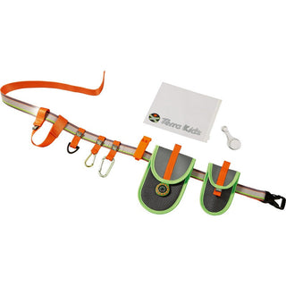 Cinturón de explorador Terra Kids