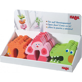 Tope Puerta Mariposa