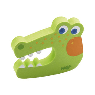 Tope Puerta Cocodrilo