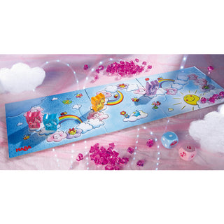 Unicornio Destello – El Tesoro de las Nubes
