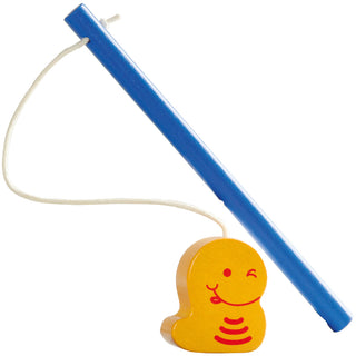 Mis primeros juegos – Pescar peces